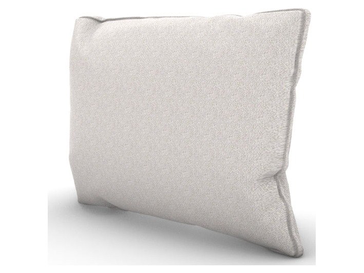 Talenti USA Decor Throw Pillow 18" x 18" Quick Ship - C61 Inkas White