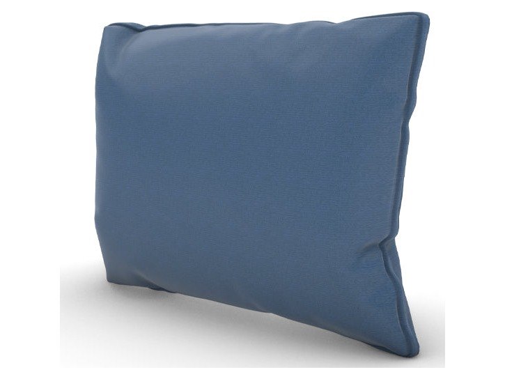 Talenti USA Decor Throw Pillow 19" x 19" Quick Ship - C129 Plain Sky