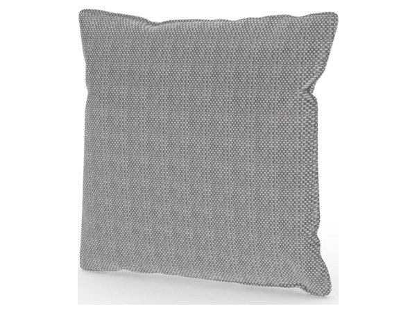 Talenti USA Decor Throw Pillow 19" x 19" Quick Ship - C160 Light Grey