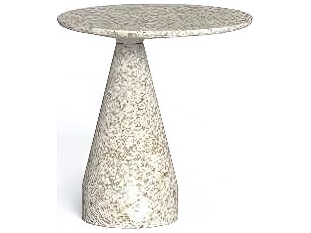 Talenti USA Swipe Plaza Coffee Table D45