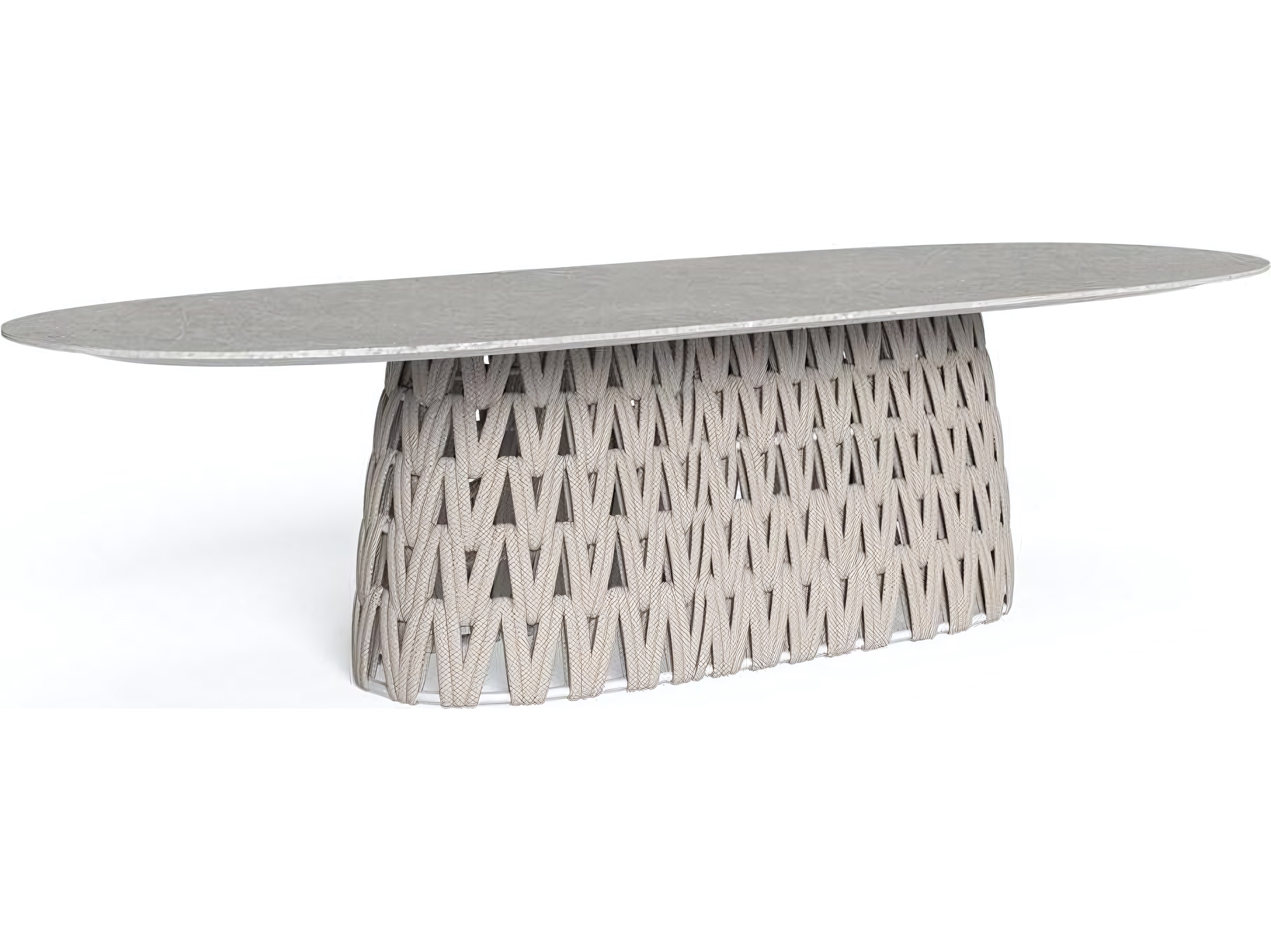 Talenti USA Swipe Dining Table 300X110