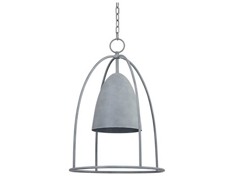 Troy Lighting Wisteria 1 - Light Outdoor Hanging Light
