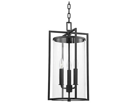 Troy Lighting Percy 3 - Light Outdoor Hanging Light