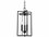 Troy Lighting Percy Gray 3-light Outdoor Hanging Light  TLF1146WZN