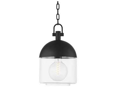Troy Lighting Zephyr 1 - Light Outdoor Hanging Light