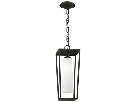 Troy Lighting Mission Beach 1 - Light Outdoor Hanging Light