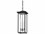 Troy Lighting Eden Gray 3-light Outdoor Hanging Light  TLF7520WZN
