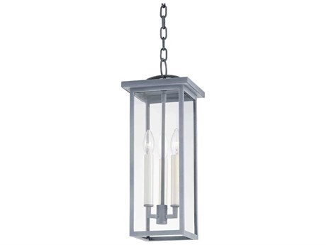 Troy Lighting Eden 3 - Light Outdoor Hanging Light