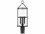 Troy Lighting Burbank Gray 3-light Outdoor Post Light  TLP1321WZN