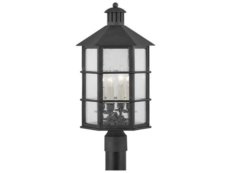 Troy Lighting Lake County 4 - Light Outdoor Post Light
