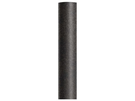 Troy Lighting French Iron Smooth Aluminum Pole