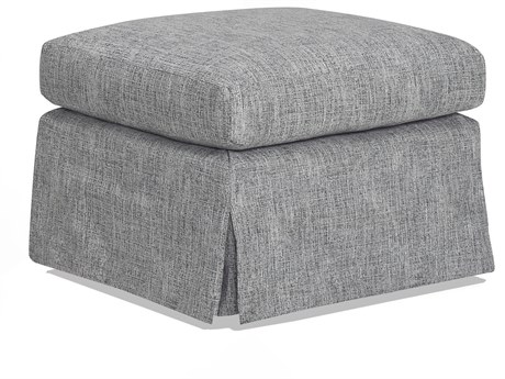 Temple Ian Upholstered Ottoman