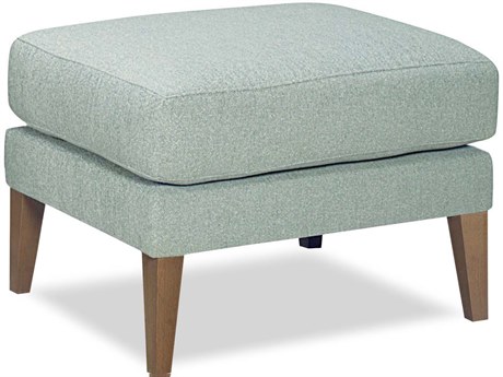 Temple Gemma Upholstered Ottoman