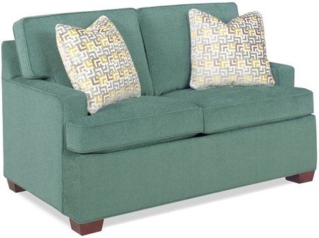 Temple Leland Upholstered Loveseat