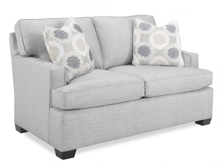 Temple Leland Upholstered Loveseat