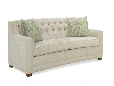 Temple Hayden Upholstered Loveseat