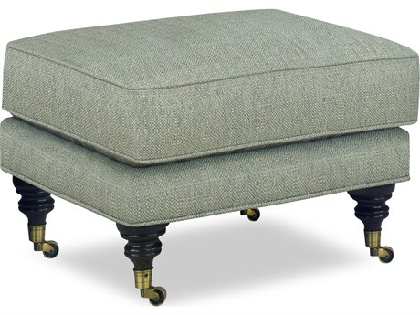 Temple Remi Upholstered Ottoman