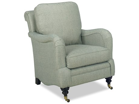 Temple Remi Fabric Accent Chair