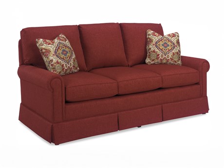 Temple Carolina Upholstered Sofa