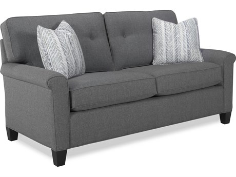 Temple Sawyer Upholstered Loveseat