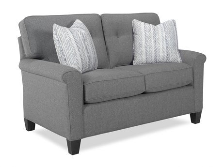 Temple Sawyer Upholstered Loveseat
