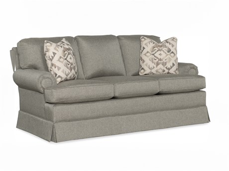 Temple American Upholstered Sofa