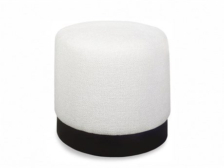Temple Perry Upholstered Ottoman