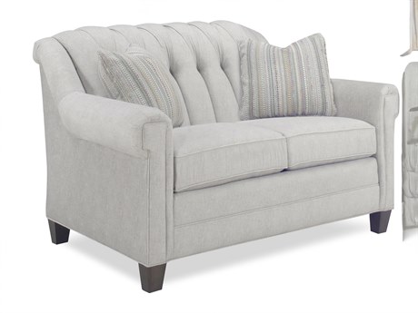 Temple Montgomery Upholstered Loveseat