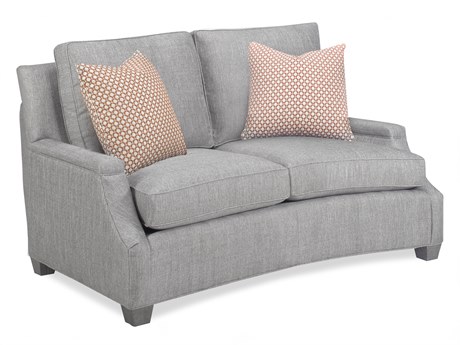 Temple Harrison Upholstered Loveseat