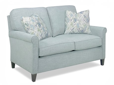 Temple Nola Upholstered Loveseat