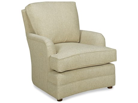Temple Aleah Fabric Accent Chair