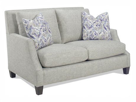 Temple Cadence Upholstered Loveseat