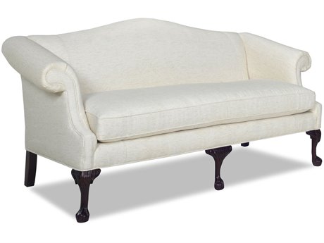 Temple Elizabeth Upholstered Loveseat