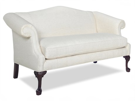 Temple Elizabeth Upholstered Loveseat