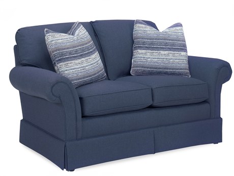 Temple Danberry Upholstered Loveseat