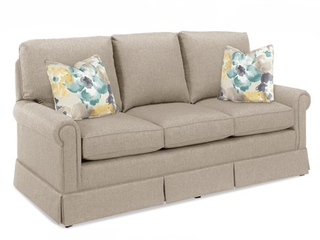 Temple Carolina Upholstered Sofa