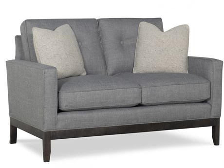 Temple Reese Upholstered Loveseat