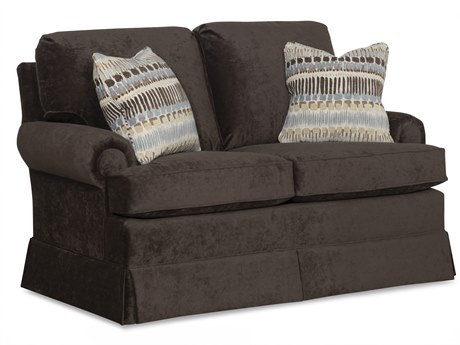 Temple American Upholstered Sofa