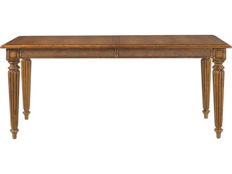 Tommy Bahama Island Estate Grenadine Rectangular Dining Table