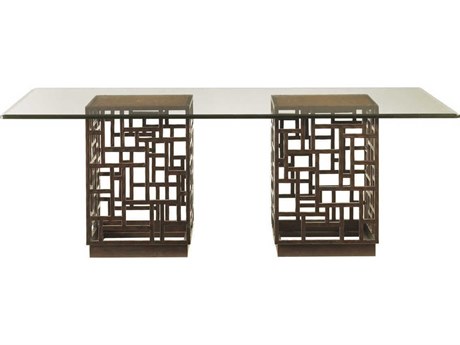 Tommy Bahama Ocean Club South Sea Rectangular Dining Table