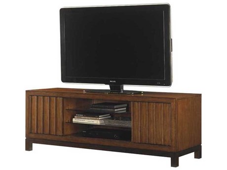 Tommy Bahama Ocean Club Intrepid Media Console