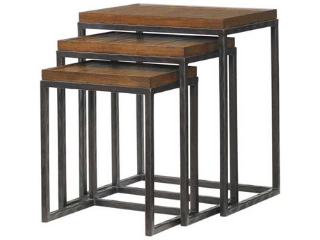 Tommy Bahama Ocean Club Ocean Reef Nesting Tables