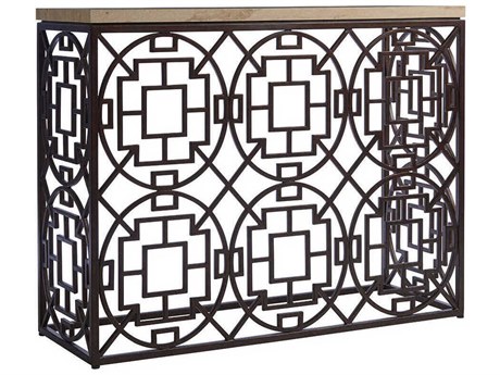 Tommy Bahama Los Altos Ackermann Console Table