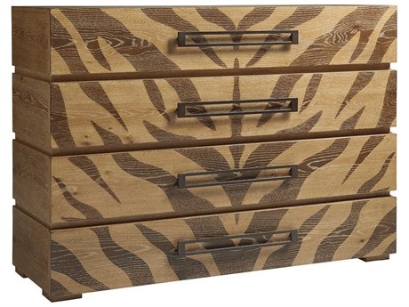 Tommy Bahama Los Altos Tangiers 4 - Drawer Accent Chest