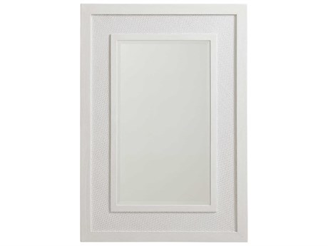Tommy Bahama Ocean Breeze Granada Rectangular Wall Mirror