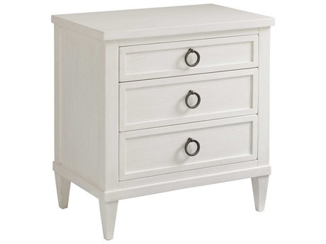 Tommy Bahama Ocean Breeze Bonita 3 - Drawer Nightstand