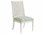 Tommy Bahama Ocean Breeze White Upholstered Sea Winds Side Dining Chair  TO01057088241
