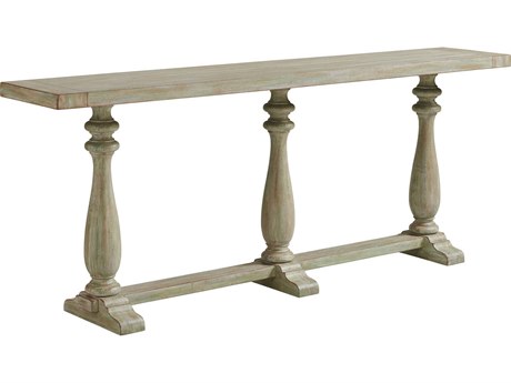 Tommy Bahama Ocean Breeze River Oaks Console Table