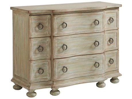 Tommy Bahama Ocean Breeze Mc Alister 9 - Drawer Accent Chest