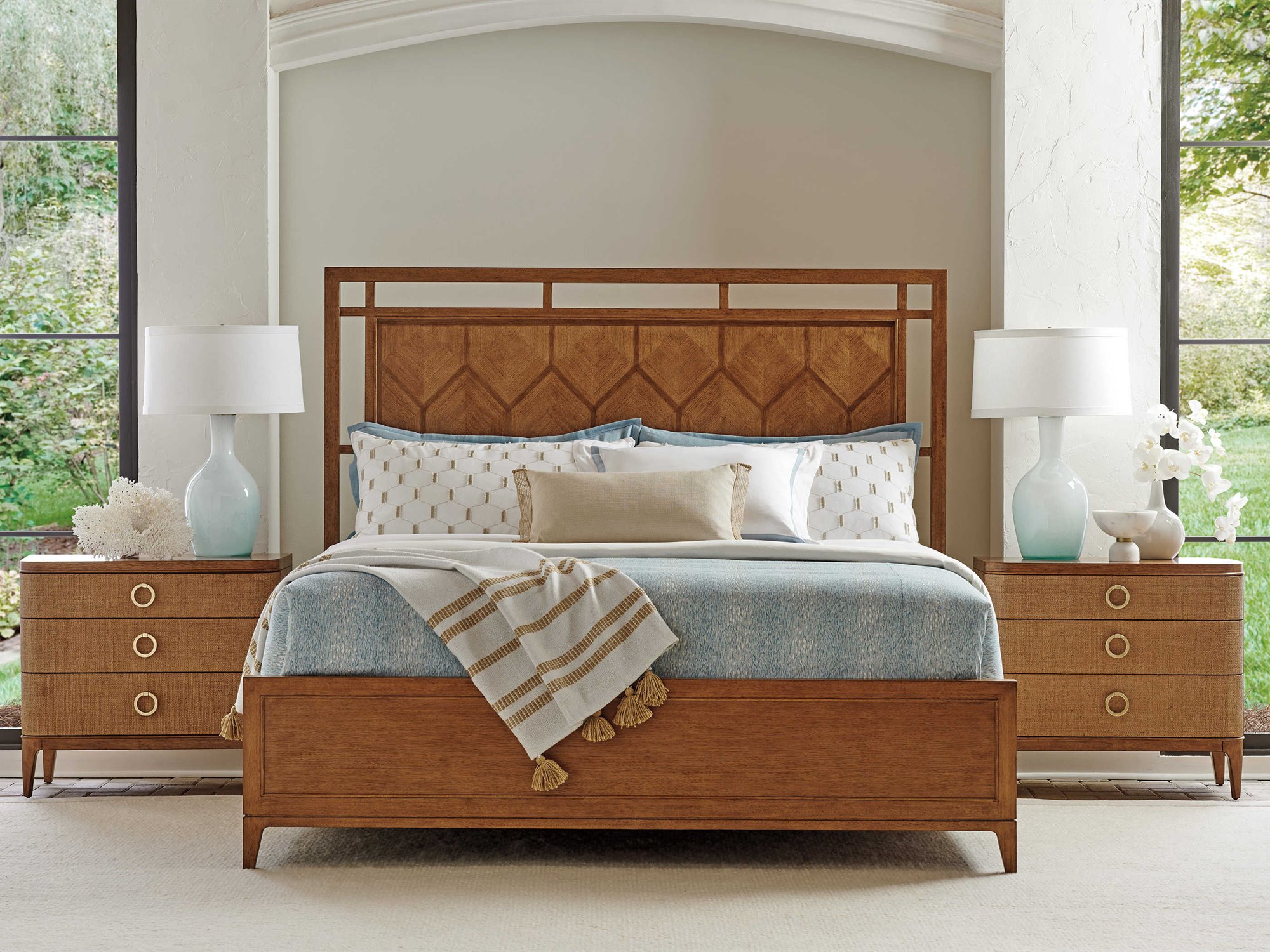 Tommy Bahama Ocean Club Paradise Point Bedroom Set | lupon.gov.ph